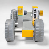 Omni Cubed Pro-Dolly™ HD4 — 1,200 lb Countertop Dolly with Quick Release Speed Clamp — product image