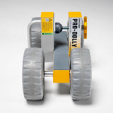 Omni Cubed Pro-Dolly™ HD3 — 1,200 lb All-Terrain Countertop Dolly — product image