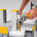 Omni Cubed Pro-Cart AT4 — 1,200 lb All-Terrain Slab Cart with Quick Release Speed Clamp — product image