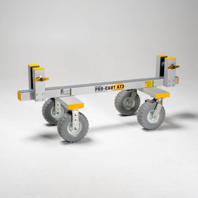 Omni Cubed Pro-Cart AT3 — 1,200 lb All-Terrain Slab Cart — product image