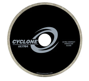Diamax Cyclone Ultra Glass Blades - Dynamic Stone Tools