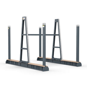 Pole For Abaco Universal A-Frame (UAF15- 5T, UAF15-5T-AU , UAF15-5T-AU01)