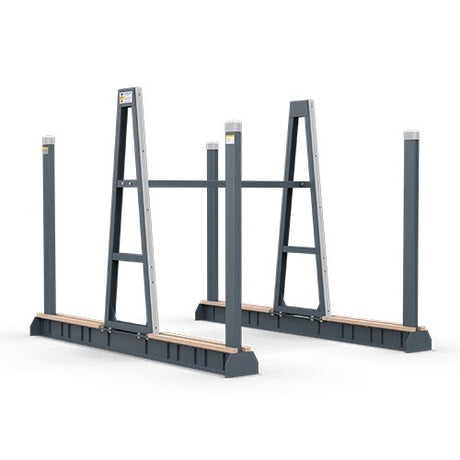 Pole For Abaco Universal A-Frame (UAF15- 5T, UAF15-5T-AU , UAF15-5T-AU01)