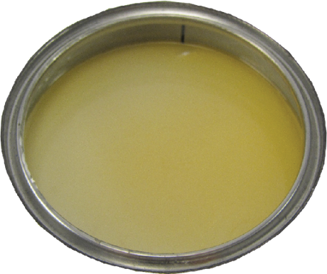 Tenax Colored Flowing Polyester 1 Quart — Professional Grade - Buff