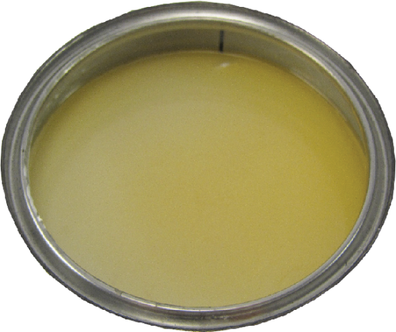 Tenax Colored Flowing Polyester 1 Quart — Professional Grade - Buff