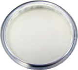 Tenax Colored Flowing Polyester 1 Quart — Professional Grade - White