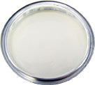 Tenax Colored Knife Grade Polyester — Professional Grade - White 1 Quart
