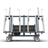 ABACO POWER KITCHEN INSTALLATION CART - APKIC7040-PRO — close-up