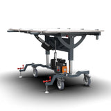 ABACO POWER KITCHEN INSTALLATION CART - APKIC7040-PRO — feature