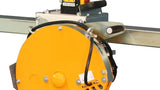 Achilli ALU PLUS Portable Bench Saw