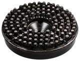 3" Cyclone Cluster Floor Disk, universal adapter, whole segment #30/50