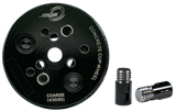 3" Cyclone Cluster Floor Disk, universal adapter, whole segment #30/50