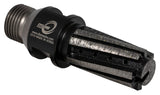 Diamax Cyclone Finger Bits for CNC Stone Machining Centers