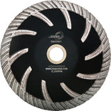Diamax Hurricane Contour Blade for Granite Sink Cut-Outs