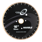 Diamax Cyclone Marble Silent Core Blades