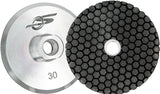 Cyclone S Rock Buster Cup Wheel
