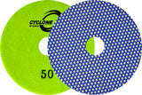 3" Cyclone SuperFlex