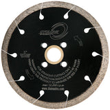 Diamax Cyclone Continuous Rim Blades