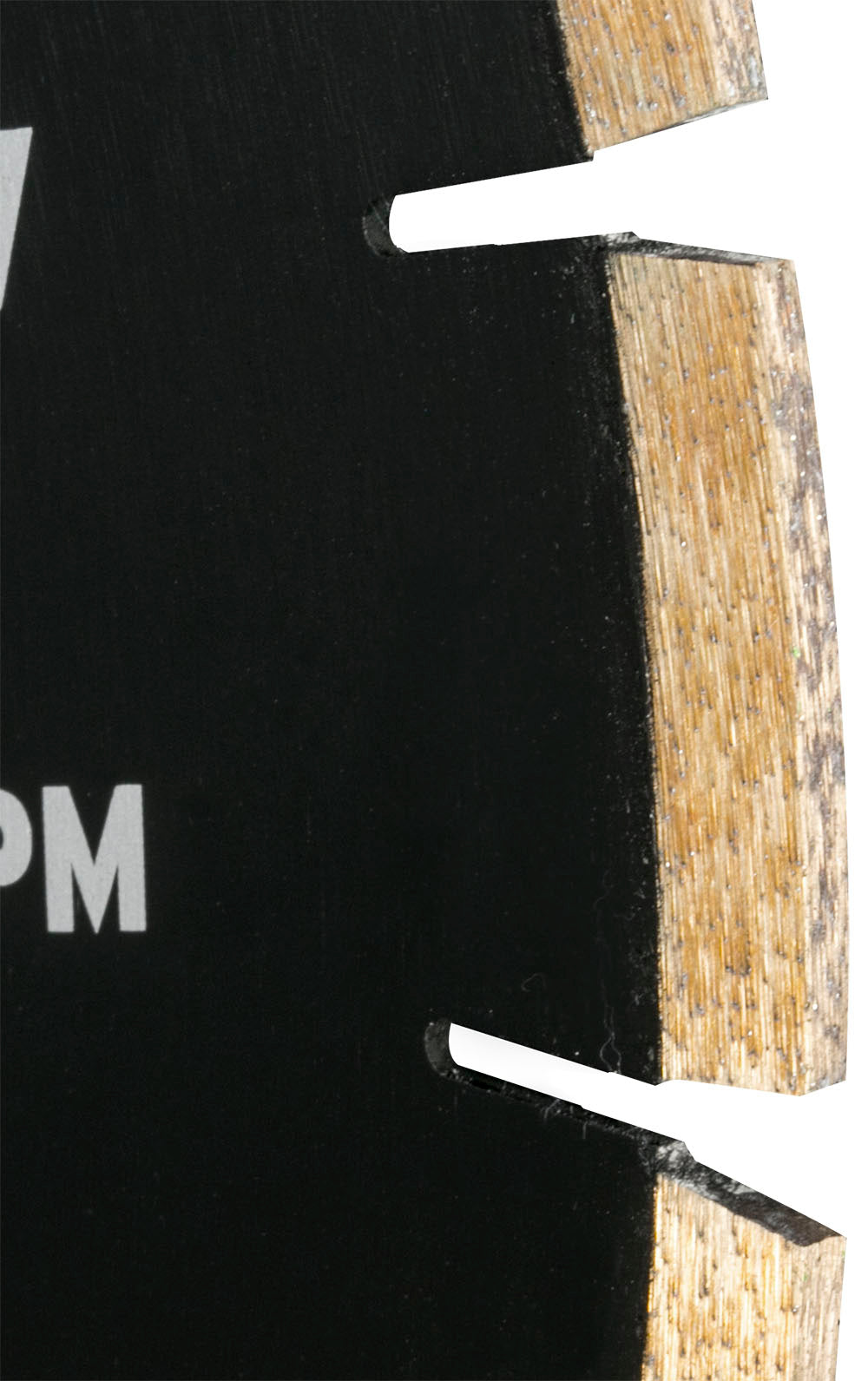 Diamax Cyclone Marble Silent Core Blades