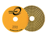 CYCLONE ULTRA POLISHING PAD