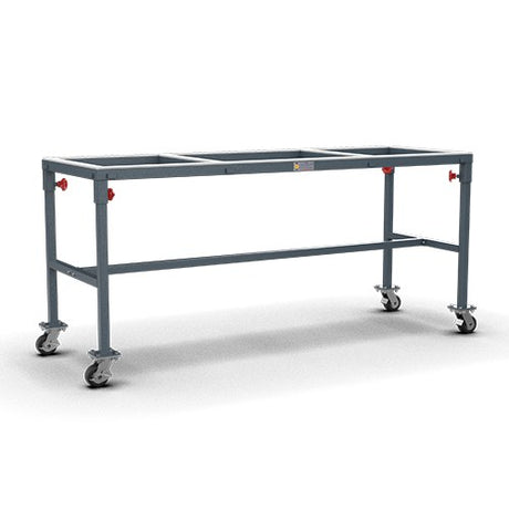Main Module Of  Abaco Flexible Work Table