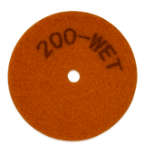 Dynamic Stone Tools Wet Polishing Pad (S-Series)