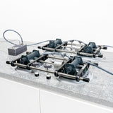 Omni Cubed 8129-PSA-19