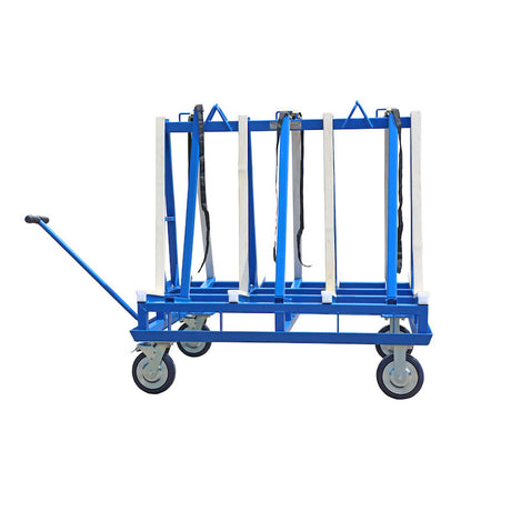 Aardwolf DFF200 Demountable Frame