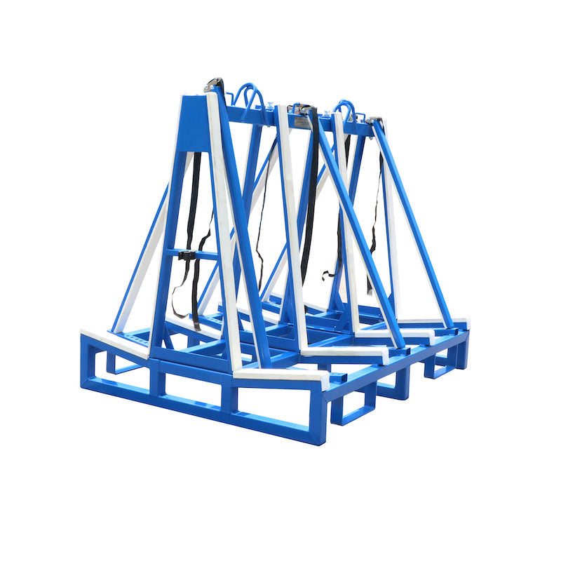 Aardwolf DFF200 Demountable Frame