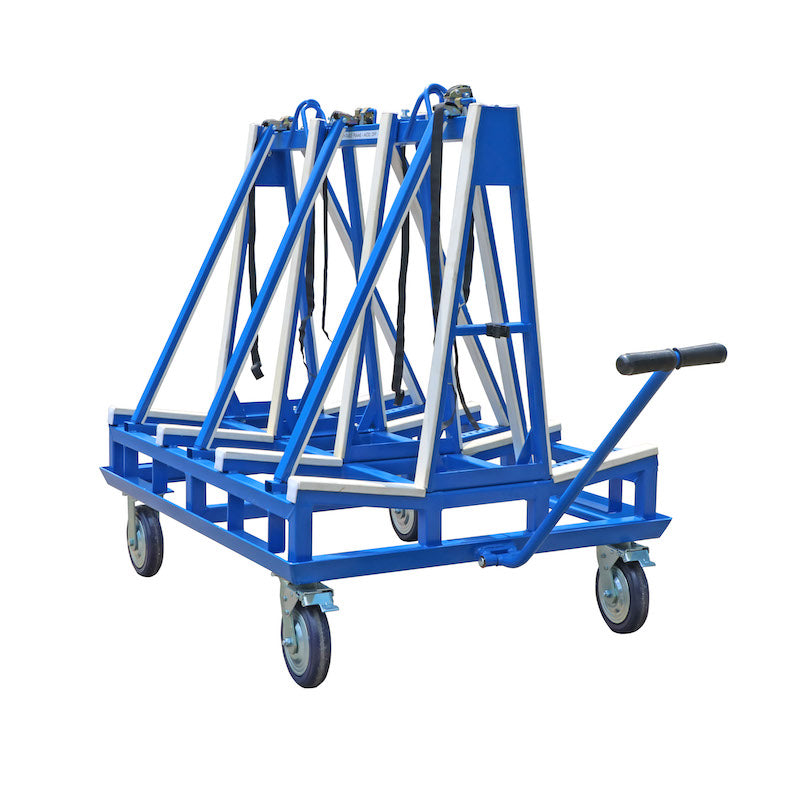 Aardwolf DFF200 Demountable Frame