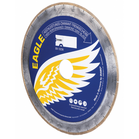 DIABU Yellow Eagle - Kera Line Birdge Saw Blades - Dynamic Stone Tools