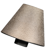 Cyclone Diamond Cone, 100 Grit, 5/8-11 Thread