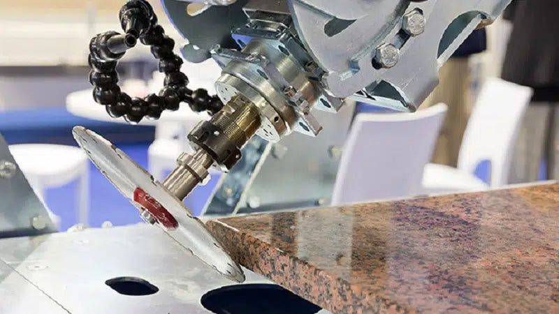 Achilli TOP Manual Working Center