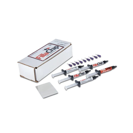 FillaChip - Chip Repair Refill Kit