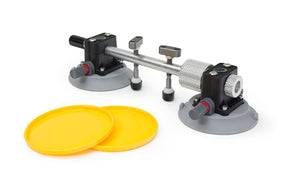 Omni Cubed - Nano Stealth Seamer Manual - Dynamic Stone Tools