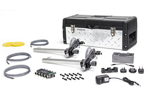 Omni Cubed - Miter-It Auto, Electric - Dynamic Stone Tools