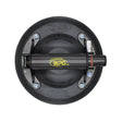 Wood's Powr-Grip 8" Flat Vacuum Cup - Dynamic Stone Tools