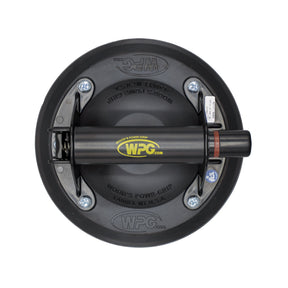 Wood's Powr-Grip 8" Flat Vacuum Cup - Dynamic Stone Tools