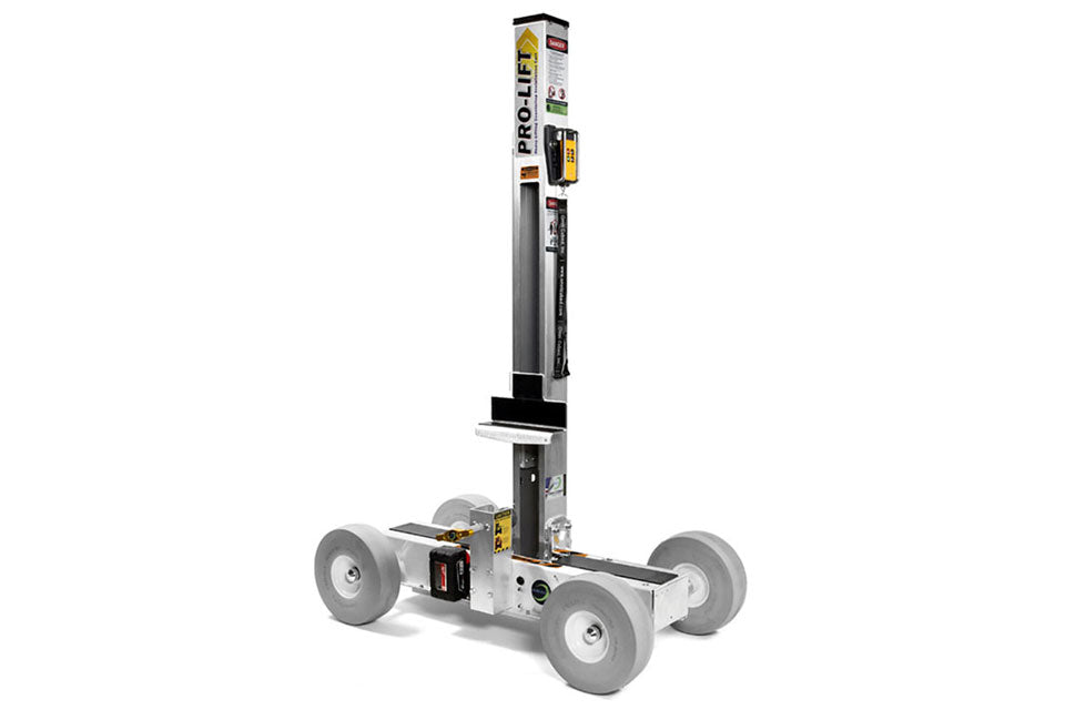 OB LIFT PRO ジャンプキュー Omni Cubed Pro-Lift Automatic  … | Dynamic Stone Tools