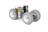 Omni Cubed Pro-Dolly HD1 � Lightweight 750 lb Countertop Transport Dolly — product image