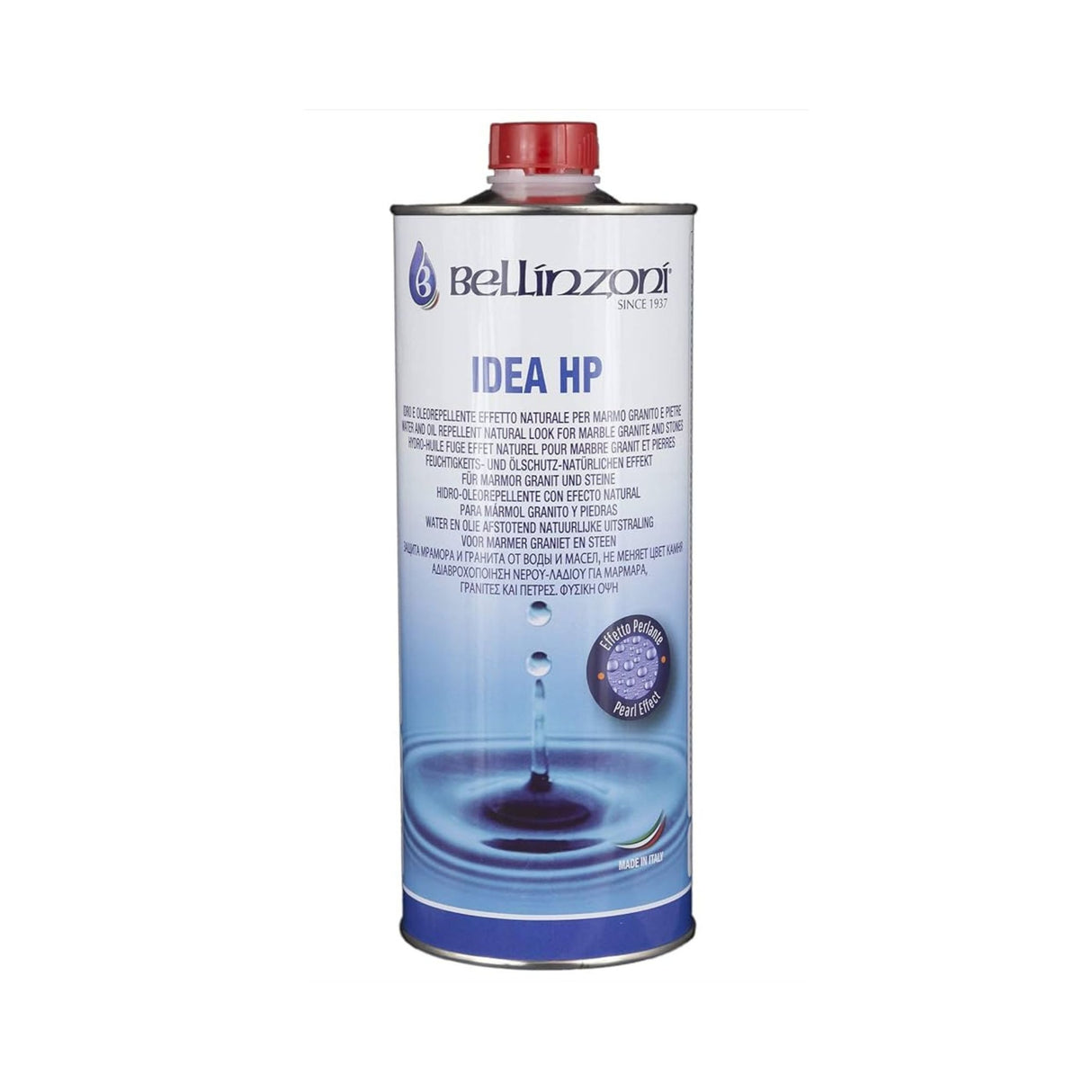 Bellinzoni Idea HP Antistain Protective Afent Natural Color