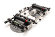 Omni Cubed - Pro Stealth Seamerâ¢ Manual — product image
