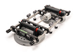 Omni Cubed - Pro Stealth Seamerâ¢ Manual — product image