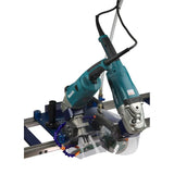 Blue Ripper Miter Master Rail Saw (Blue Ripper Miter Master Rail Saw) — product image