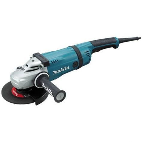 Makita Grinder (7")