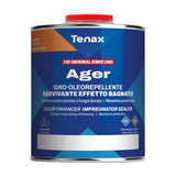 Tenax Ager Stone Enhancing Sealer for Marble, Granite, & Natural Stone  Color Enriching, Stain Protection