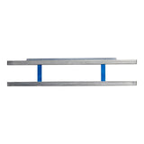 Blue Ripper Stainless Steel Guide Rails for Rail Saw Systems — product image