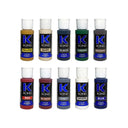 K-Bond Color Pigments - Dynamic Stone Tools