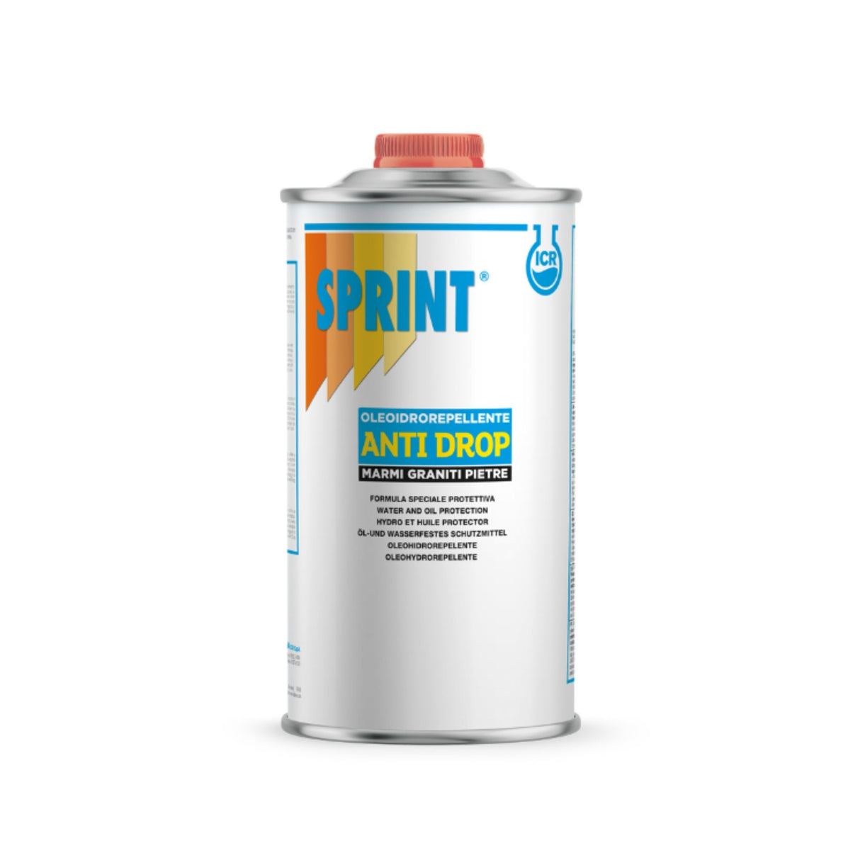 ICR Sprint L17 Anti-Drop Solvent Base Sealer