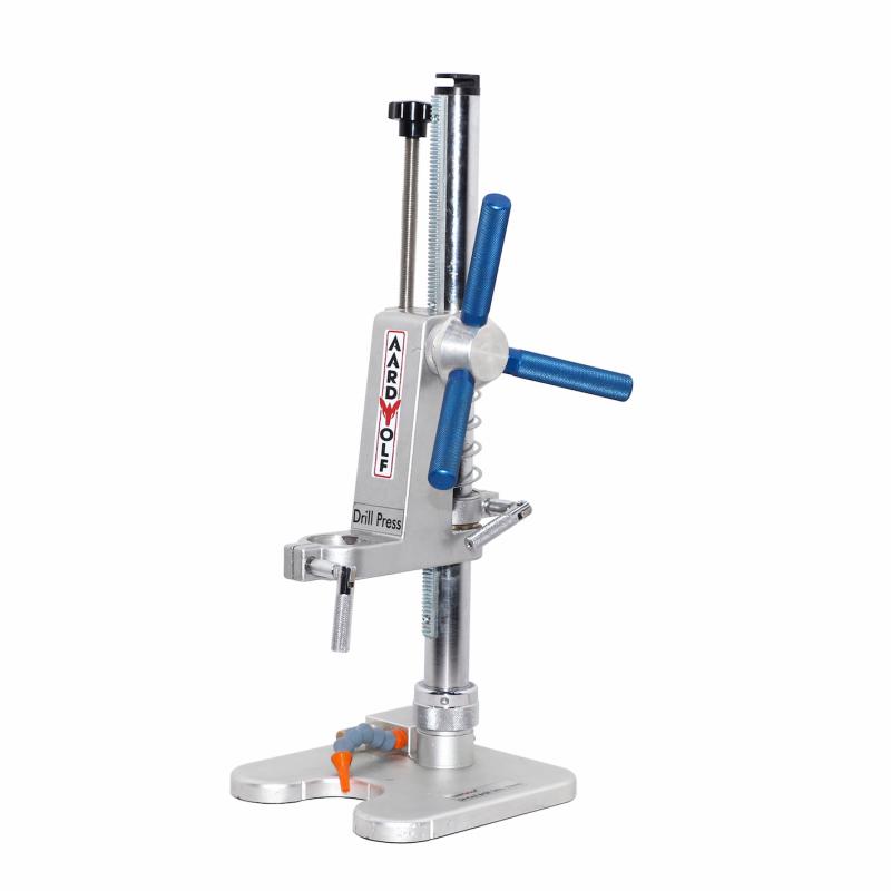 Aardwolf DSA07 Drill Stand with Vacuum Base